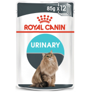 Royal Canin Cat Urinary Care In Gravy Våtfôr til katt 