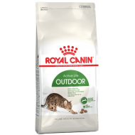 Royal Canin Outdoor 