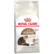 Royal Canin Ageing +12 Tørrfôr til katt 