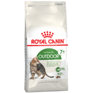 Royal Canin Outdoor 7+ 