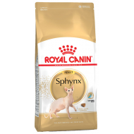 Royal Canin Sphynx 