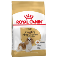 Royal Canin Cavalier King Charles Adult Tørrfôr til hund 