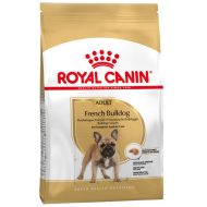 Royal Canin French Bulldog Adult Tørrfôr til hund 
