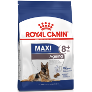 Royal Canin Maxi Ageing 8+ Tørrfôr til hund 