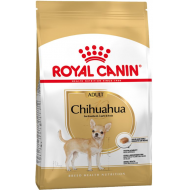 Royal Canin Chihuahua Adult Tørrfôr til hund 