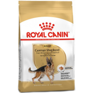 Royal Canin German Shepherd Adult Tørrfôr til hund 