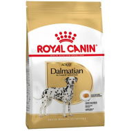 Royal Canin Dalmatian Adult Tørrfôr til hund 