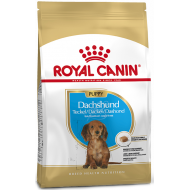Royal Canin Dachshund Puppy Tørrfôr til valp 