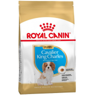 Royal Canin Cavalier King Charles Puppy Tørrfôr til valp 