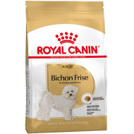 Royal Canin Bichon Frisé Adult Tørrfôr til hund 