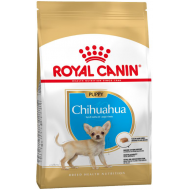 Royal Canin Chihuahua Puppy Tørrfôr til valp 
