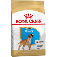Royal Canin Boxer Puppy Tørrfôr til valp 