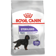 Royal Canin Sterilised Maxi Adult Tørrfôr til hund 