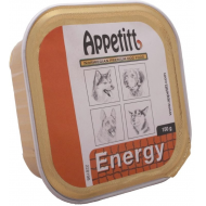 Appetitt Energy Våtfôr 