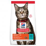 Hill's Science Plan Cat Adult Tuna Tørrfôr til katt 