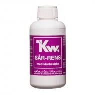KW Sår-rens med Klorhexidin 100 ml 