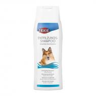 Trixie Flokefjerne Shampoo for Hund 