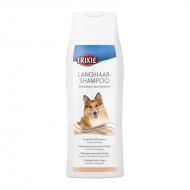Trixie Shampoo for Langhårede Hunderaser 
