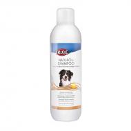 Trixie Natural Shine Shampoo for Hund 