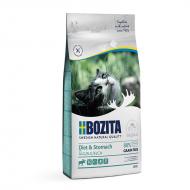 Bozita Cat Diet & Stomach Grain Free Elk 