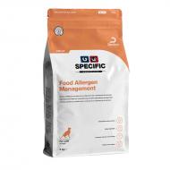 Specific Cat Food Allergy Management FDD-HY 