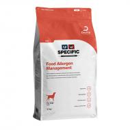 Specific Dog Food Allergy Management CDD 