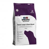 Specific Dog Senior Large & Giant Breed CGD-XL 