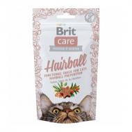 Brit Care Snack Hairball 