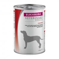Eukanuba Veterinary Diet Dog Intestinal Formula Canned våtfôr 