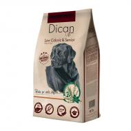 Dican Up Dog Adult & Senior Low Caloric All Breeds Turkey & Rice 