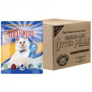 Ultra Pet Litter Pearls Trackless 