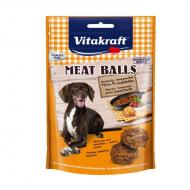 Vitakraft Kjøttboller Godbiter hundesnacks 