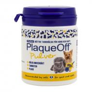 ProDen PlaqueOff Pulver Munnhygiene Kosttilskudd til hund og katt 