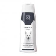 M-Pets Shampoo til lys og hvit pels 