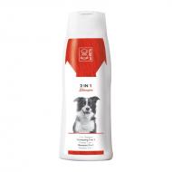 M-Pets 2i1 Shampoo + Balsam til hund 