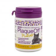 ProDen PlaqueOff Pulver Munnhygiene Katt 