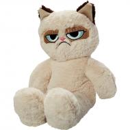 Grumpy Cat Floppy Plysj Kosebamse 