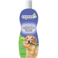 Espree Energee Plus Shampoo for Hund 