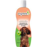 Espree Shampoo og Balsam 2i1 