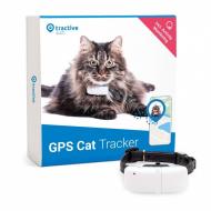 Tractive IKATI GPS til Katt 