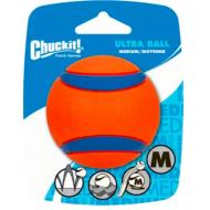 Chuckit! Ultraball 1pk 