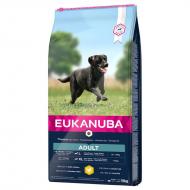 Eukanuba Tørrfôr til Aktiv Voksen Hund av Stor rase 