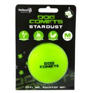 Dog Comets Stardust Ball Grønn 