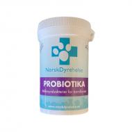 NorskDyrehelse Kosttilskudd Probiotika 