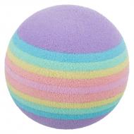 Trixie Rainbow Balls 4 pk 