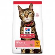Hill's Science Plan Cat Adult Light Tørrfôr med Kylling 