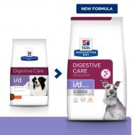 Hill's Prescription Diet Canine i/d Low Fat 