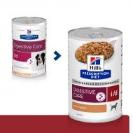 Hill's Prescription Diet Canine i/d Våtfôr til hund 