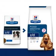 Hill's Prescription Diet Canine z/d 