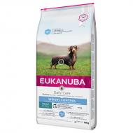 Eukanuba Daily Care Weight Control Small/Medium Adult Dog 